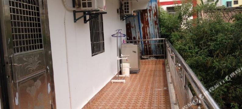 厦门悠游一厦民宿(2号店)图片