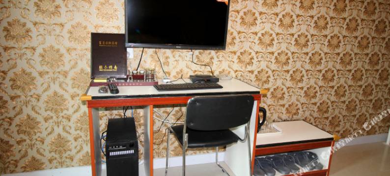 烟台富豪国际商务宾馆图片