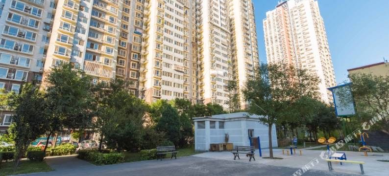 开心短租公寓(北京十里堡店)图片