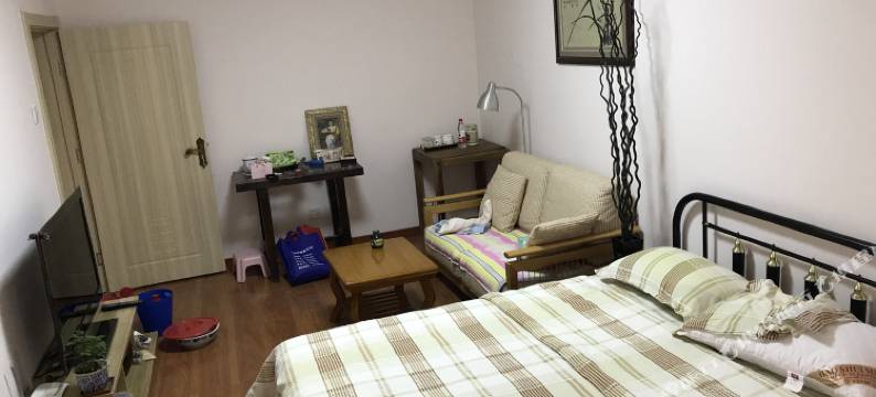 同心缘公寓(北京9号店)图片