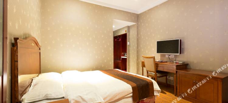 如家华驿精选酒店(徐州火车站店)图片