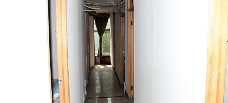 慈心宾馆(济南佛山苑店)图片