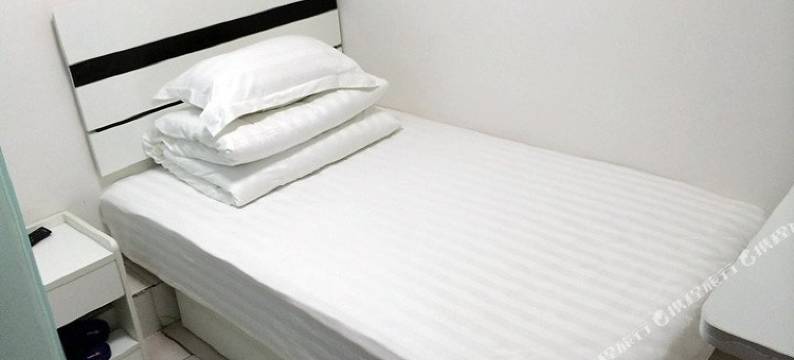 北京圣德春宾馆(石榴庄地铁站店)图片