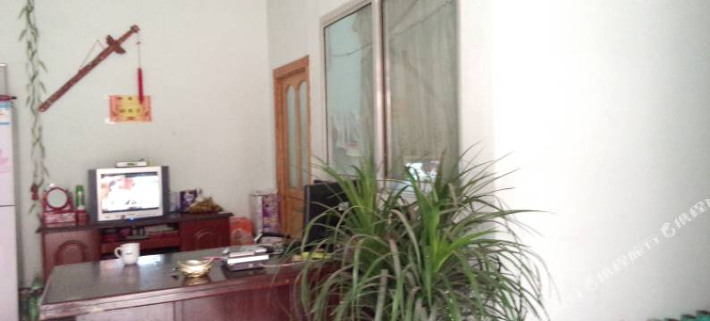 阳信建东宾馆图片