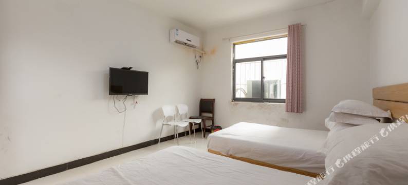 徐州矿西旅社图片