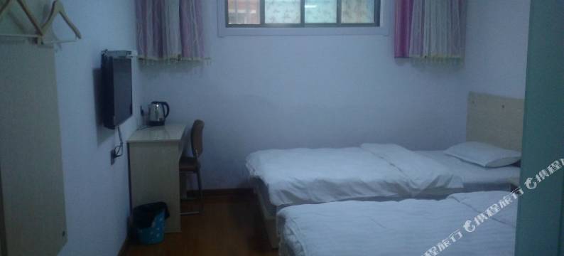 丰县汉王宾馆图片