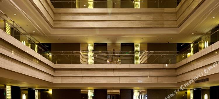 上海松江假日酒店(上海松江站店)图片