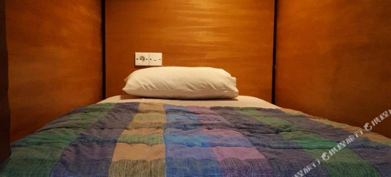 新乌布青年旅舍(New Ubud Hostel)图片