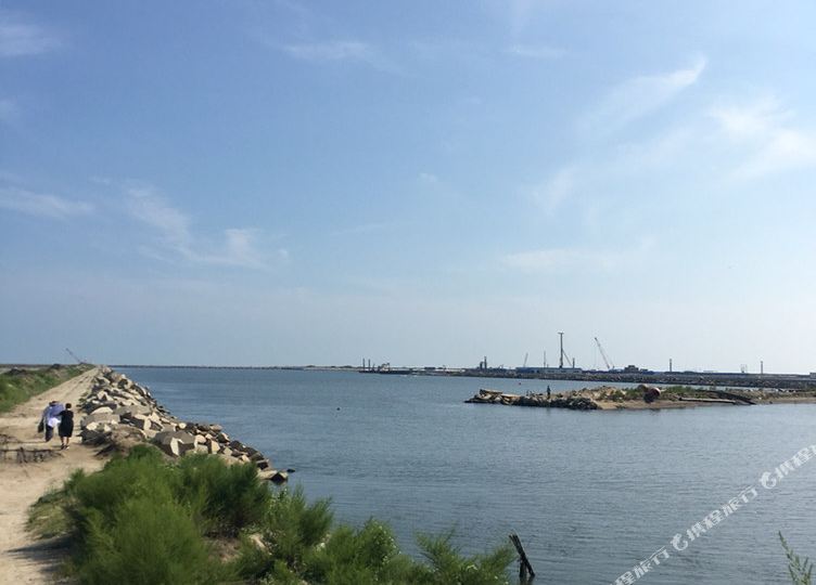 祥云湾海滨温泉度假村