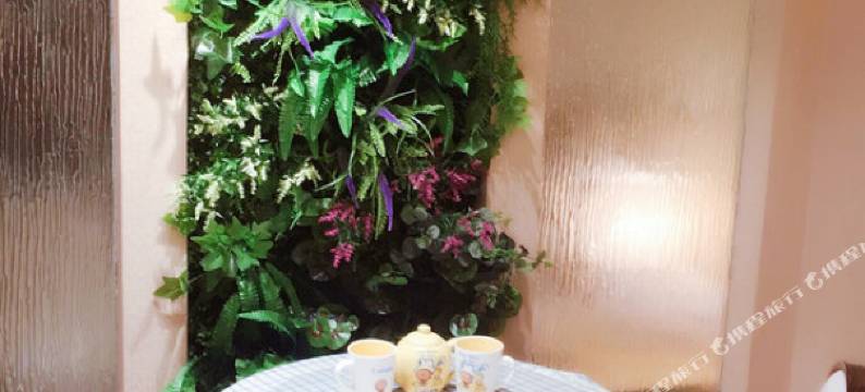 重庆芳居民宿图片