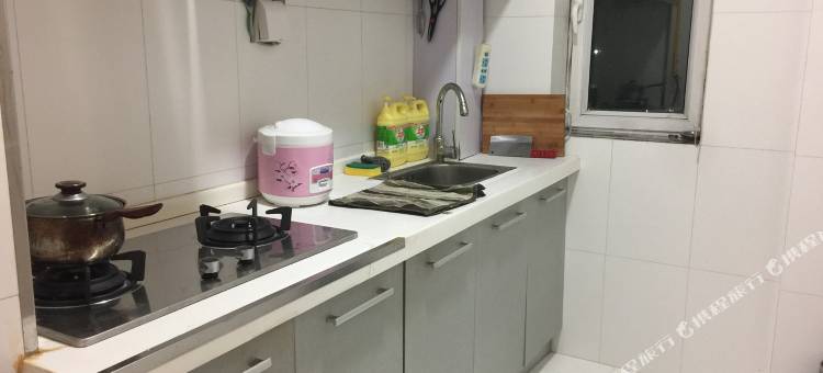 长春长影日租公寓图片