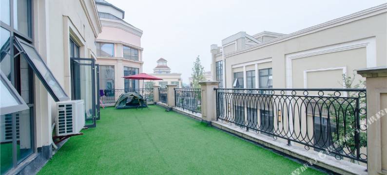 成都小海家的全国连锁别墅(光华北四路店)图片