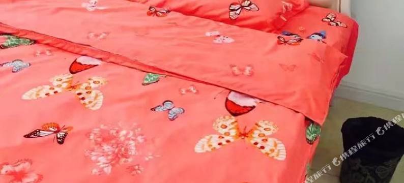 遇见短租公寓(抚远泰山街店)图片