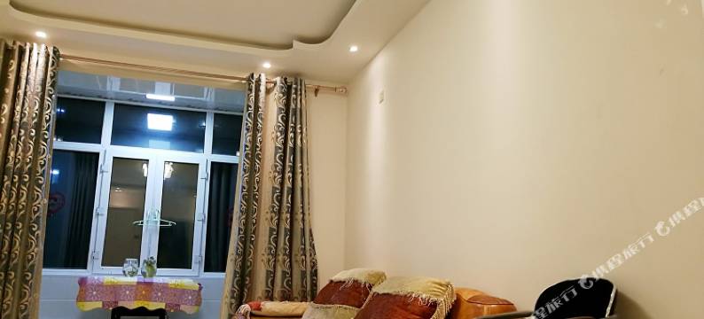 遇见短租公寓(抚远泰山街店)图片