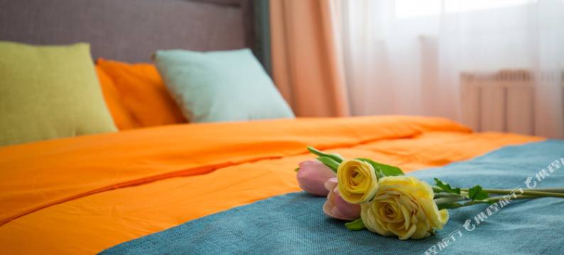 济南大明湖普通公寓图片