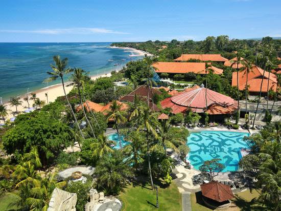 Inna Grand Bali Beach Hotel Reviews For 4 Star Hotels In Inna Grand Bali Beach Hotel Reviews