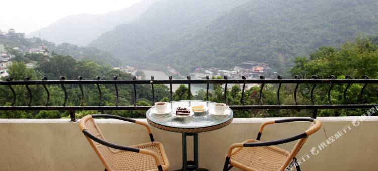 新北山水妍温泉会馆图片