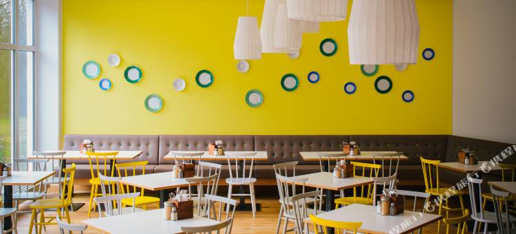 兰茨贝格温德姆维也纳之家简易酒店(Vienna House Easy by Wyndham Landsberg)图片