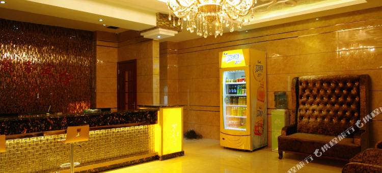 攀枝花西区永宏兴酒店图片