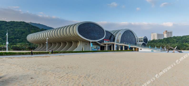 阳江海陵岛春暖花开度假公寓图片