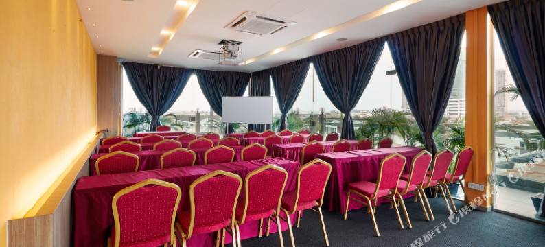 马六甲特拉诺瓦酒店(Terra Nova Hotel Melaka)图片