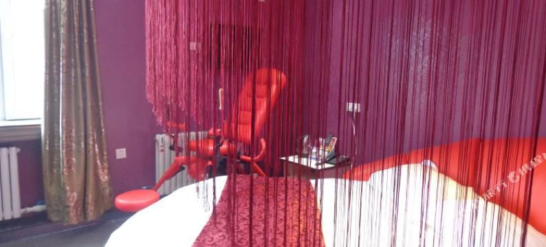 金榜宾馆(哈尔滨中华巴洛克老道外文化区店)图片