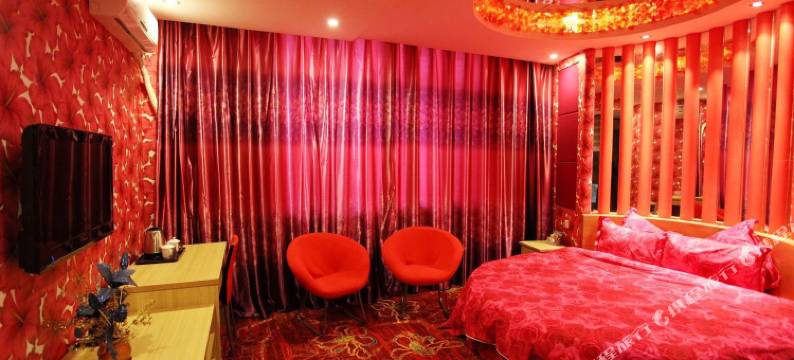 海城正兴商务宾馆图片