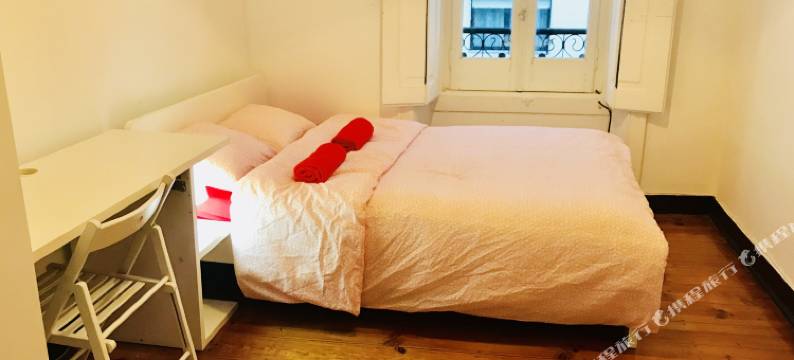 里斯本卡尔迪纳斯＆佩特拉斯公寓(Cardinas & Petalas)图片