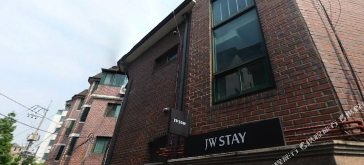 弘大 JW 旅馆 - 青年旅舍(JW Stay in Hongdae - Hostel)图片