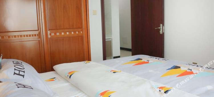 北海海普通公寓图片