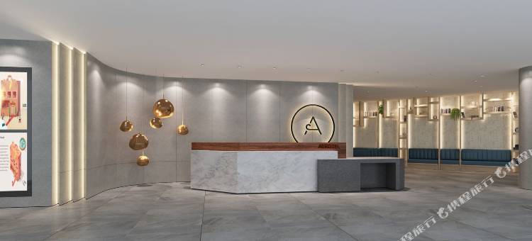 吉隆坡遨途 吉隆坡国际机场Klia2号航站(非禁区)(Aerotel Kuala Lumpur (Airport Hotel) - Gateway@KLIA2)图片