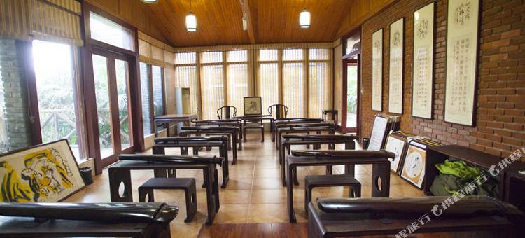 蚌埠禾泉农庄假日酒店图片