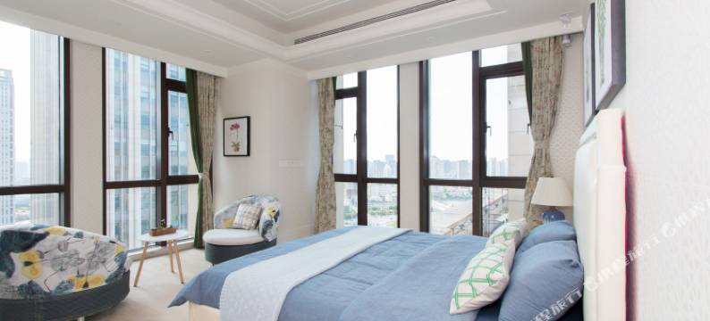 Alex789公寓(天津哈尔滨道店)图片