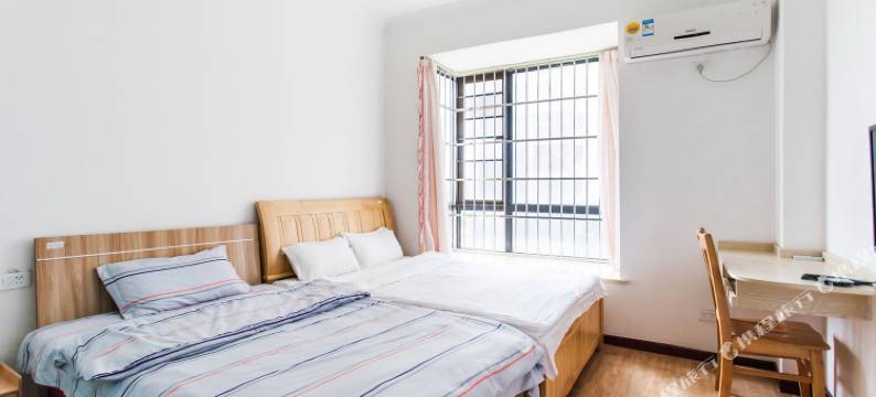 武汉白马洲温馨家园普通公寓图片