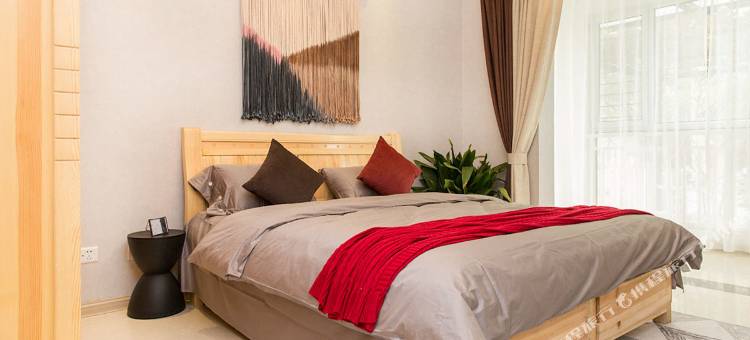 开封Jessie家民宿图片