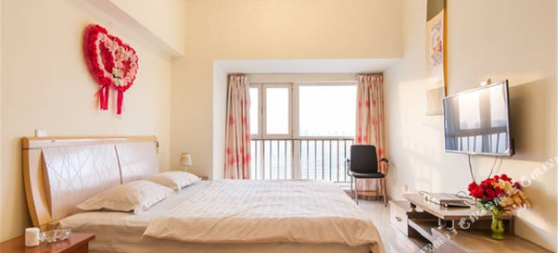 天津鼓楼街区馨怡城市中心店图片