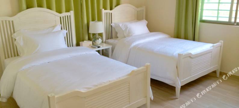 广州小隐渔舍图片