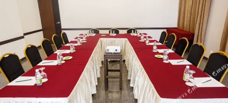 56酒店(56 Hotel)图片