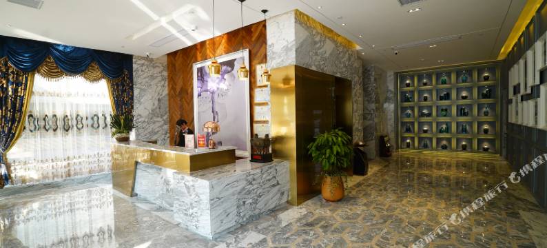 柳州帝尊酒店(广西科技大学华润万象城店)图片