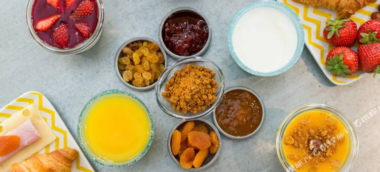 尼斯小憩酒店(HappyCulture集团)(Hotel NAP by HappyCulture)图片