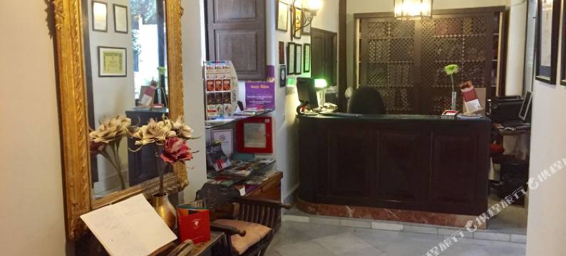 卡萨德卡皮特那萨利酒店(Casa del Capitel Nazarí)图片