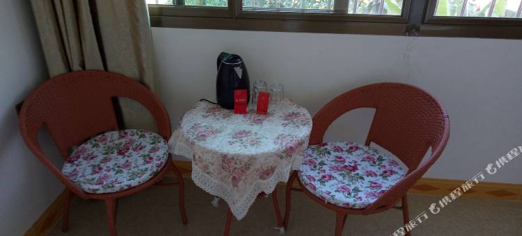 永定土楼梦辉家庭客栈(永定土楼店)图片