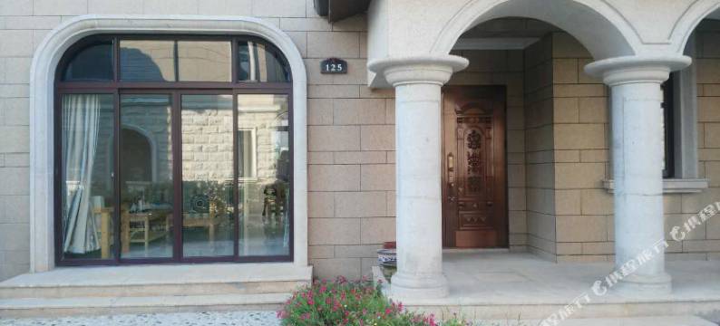 宜兴小树苗之家独栋别墅图片