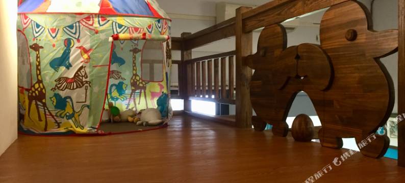 垦丁大阪六-懒人馆图片