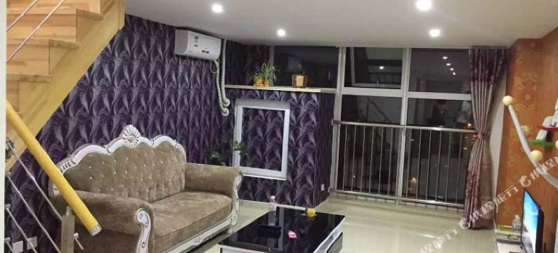 浪漫印象公寓(青岛太阳岛店)图片