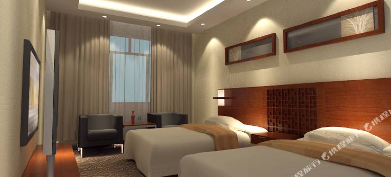 泾县谷源宾馆(红星广场店)图片