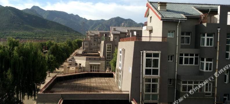 九万里公寓(八达岭店)图片