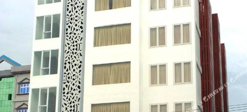 RGN城市小屋(The RGN City Lodge)图片