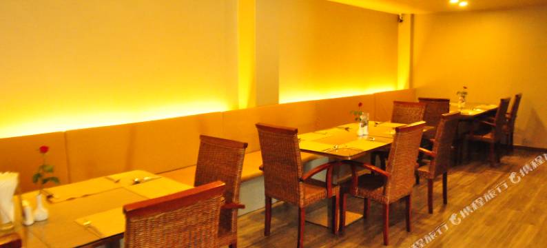 RGN城市小屋(The RGN City Lodge)图片