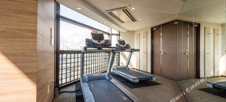 MYSTAYS宇都宫酒店(HOTEL MYSTAYS Utsunomiya)图片